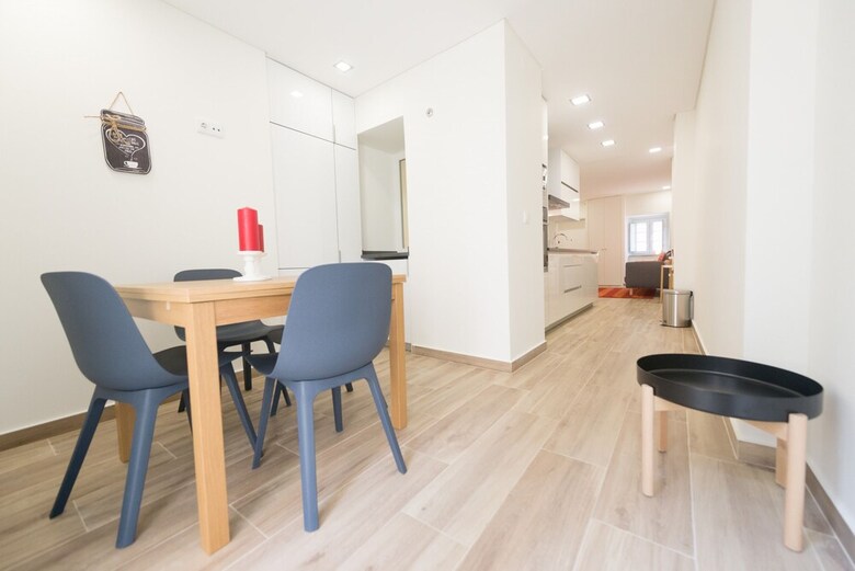 Disinfected Apartment - S�o Bento Concept By Homing ?