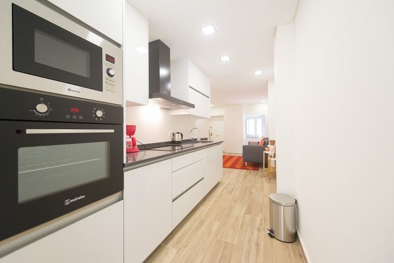 Disinfected Apartment - S�o Bento Concept By Homing ?