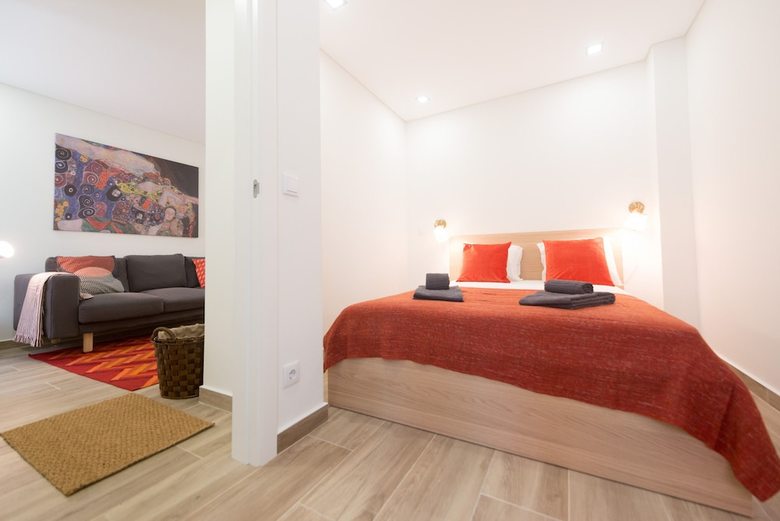 Disinfected Apartment - S�o Bento Concept By Homing ?