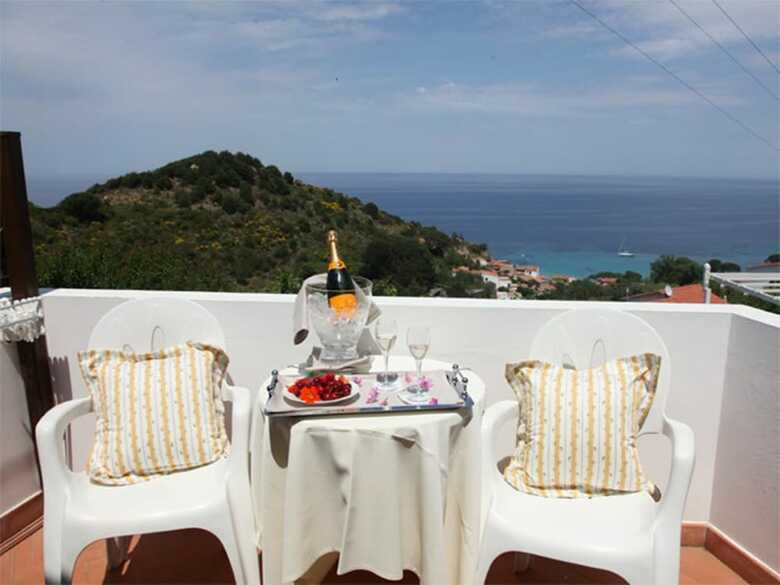 Hotel Gallo Nero