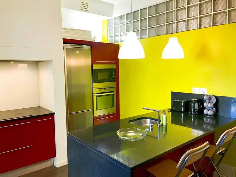 Disinfected Apartment - Central Park Apartment By Homing ?