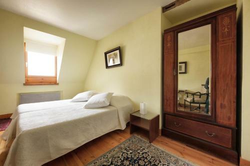 Bed & Breakfast Ch�teau Du Jard
