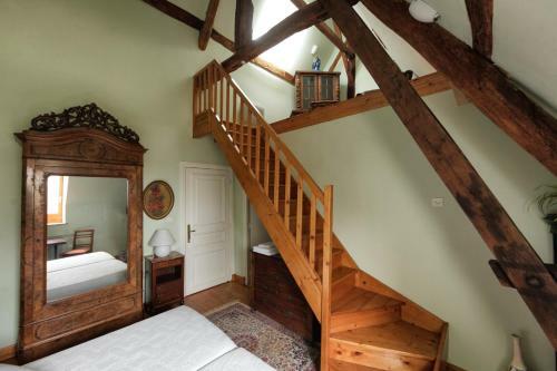 Bed & Breakfast Ch�teau Du Jard