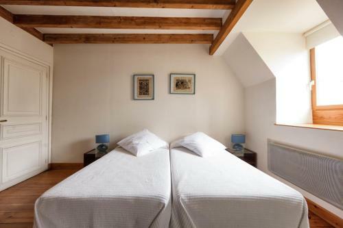 Bed & Breakfast Ch�teau Du Jard