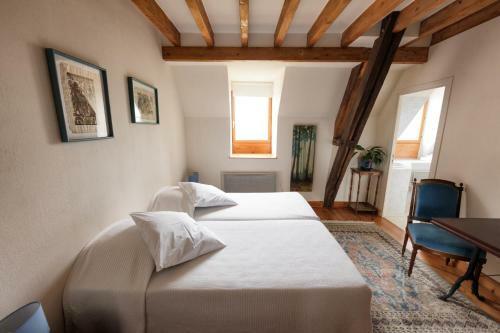 Bed & Breakfast Ch�teau Du Jard