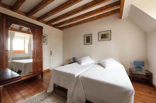 Bed & Breakfast Ch�teau Du Jard