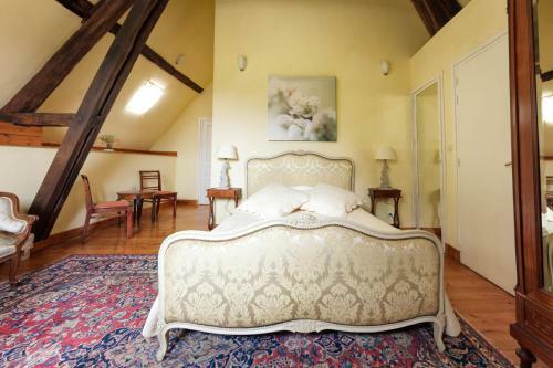 Bed & Breakfast Ch�teau Du Jard