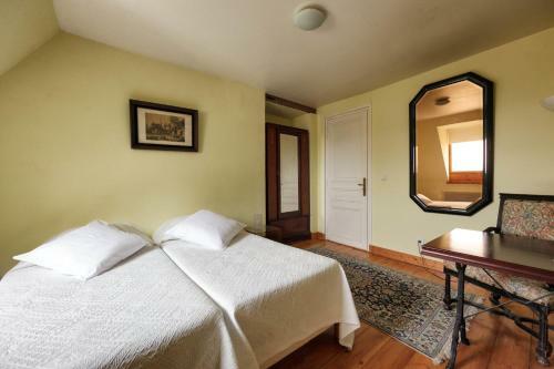 Bed & Breakfast Ch�teau Du Jard