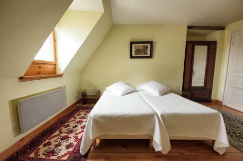 Bed & Breakfast Ch�teau Du Jard