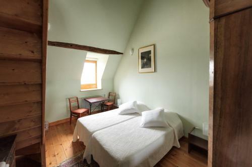 Bed & Breakfast Ch�teau Du Jard