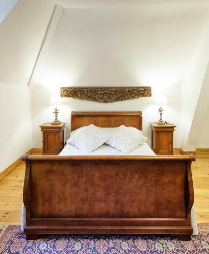 Bed & Breakfast Ch�teau Du Jard