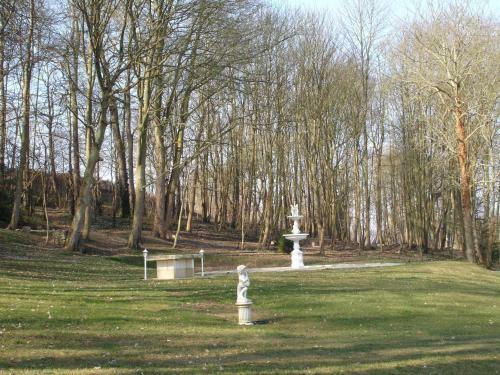 Bed & Breakfast Ch�teau Du Jard