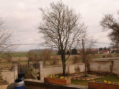 Bed & Breakfast Ch�teau Du Jard