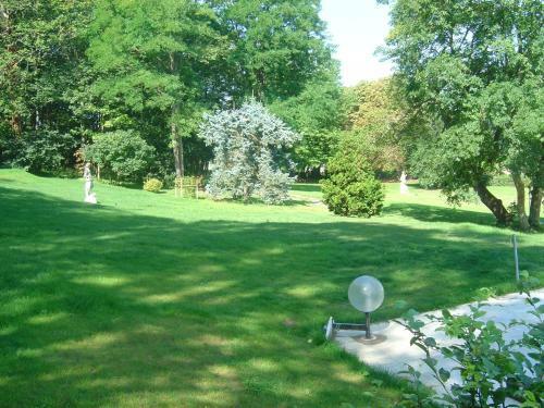 Bed & Breakfast Ch�teau Du Jard