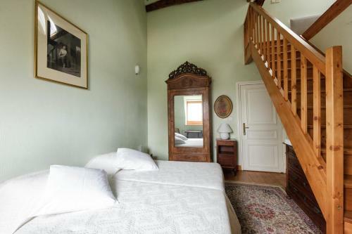 Bed & Breakfast Ch�teau Du Jard