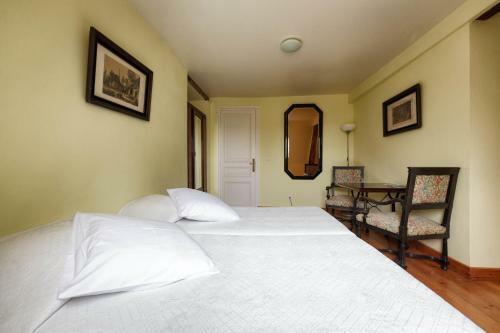 Bed & Breakfast Ch�teau Du Jard