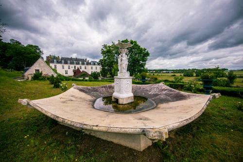 Bed & Breakfast Ch�teau Du Jard