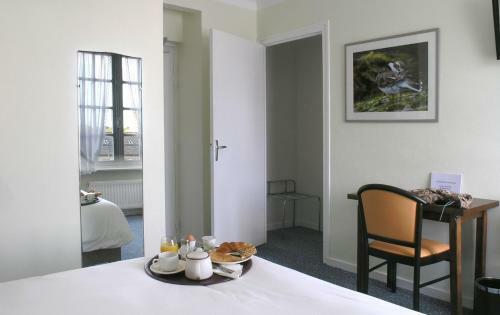 Hotel Auberge Du Cabestan