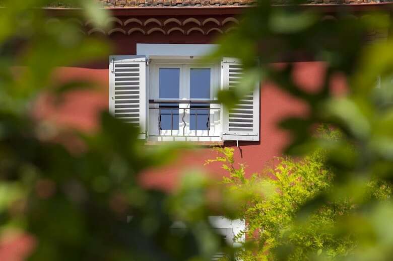 Hotel Du Bosquet