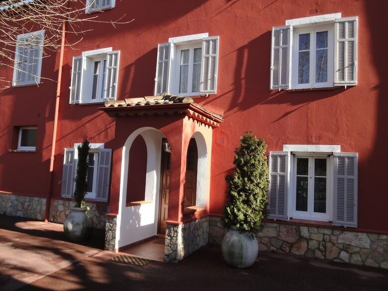 Hotel Du Bosquet