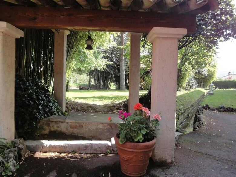 Hotel Du Bosquet