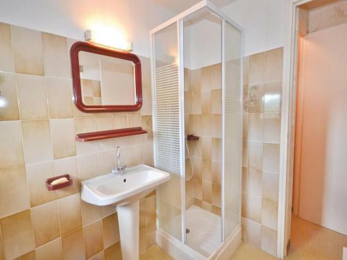 Apartment Le Barroux St-924