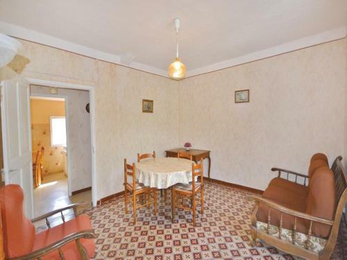 Apartment Le Barroux St-924