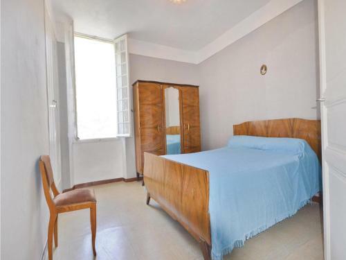Apartment Le Barroux St-924
