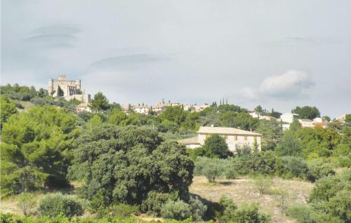 Apartment Le Barroux St-924