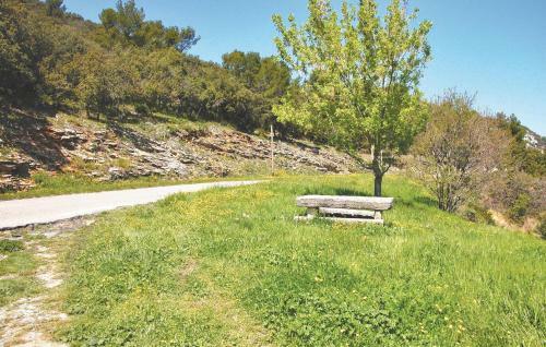 Apartment Le Barroux St-924