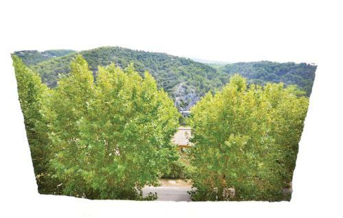 Apartment Le Barroux St-924