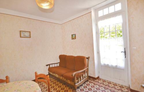 Apartment Le Barroux St-924