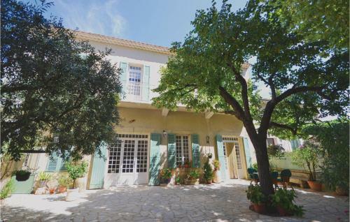 Apartment Le Barroux St-924