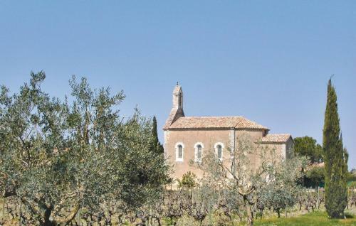 Apartment Le Barroux St-924