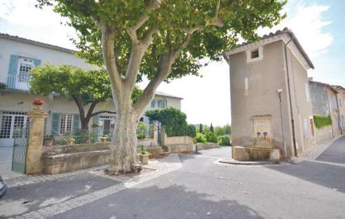 Apartment Le Barroux St-924