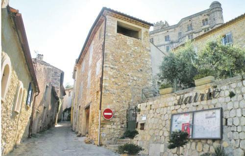 Apartment Le Barroux St-924