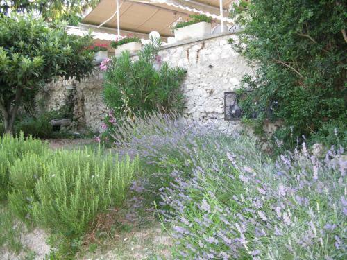 Hotel Les Geraniums