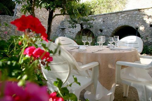 Hotel Les Geraniums