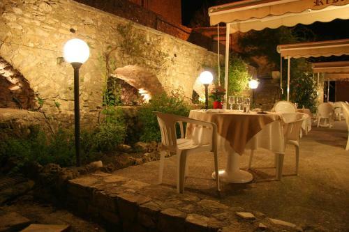Hotel Les Geraniums