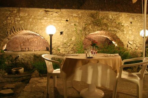 Hotel Les Geraniums