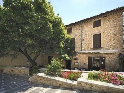 Hotel Les Geraniums