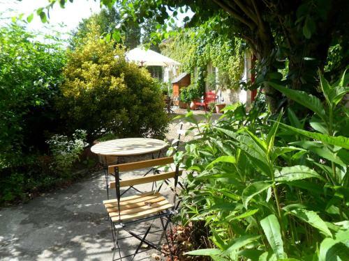 Bed & Breakfast Chambres D'h�tes La Turone