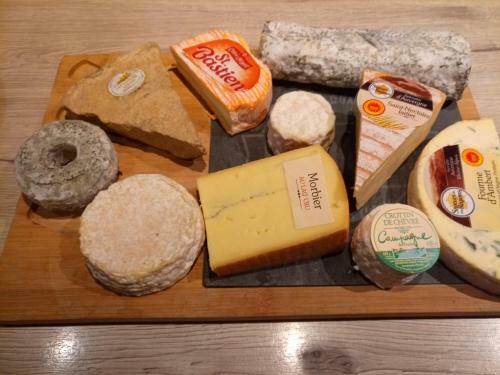 Bed & Breakfast Chambres D'h�tes La Turone