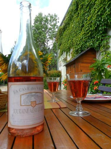 Bed & Breakfast Chambres D'h�tes La Turone
