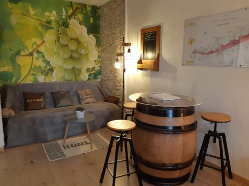 Bed & Breakfast La Maison Rouge Ladoix - Proche Beaune
