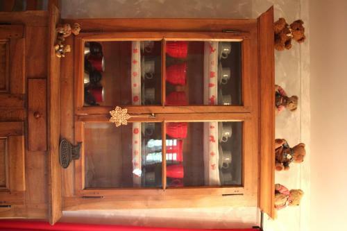 Bed & Breakfast La Maison Rouge Ladoix - Proche Beaune