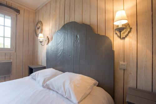 Hotel H�tel-restaurant "la Gremelle"