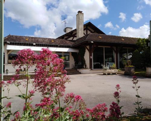 Hotel H�tel-restaurant "la Gremelle"