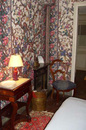 Bed & Breakfast Ch�teau De Serrigny