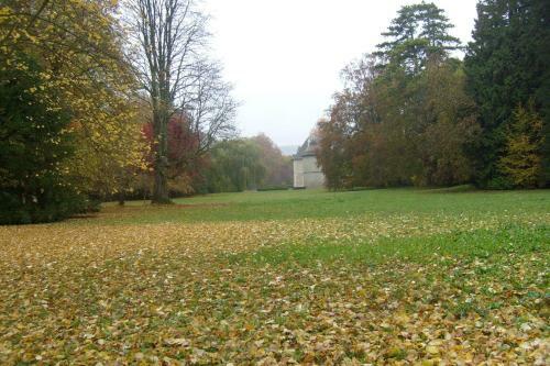 Bed & Breakfast Ch�teau De Serrigny